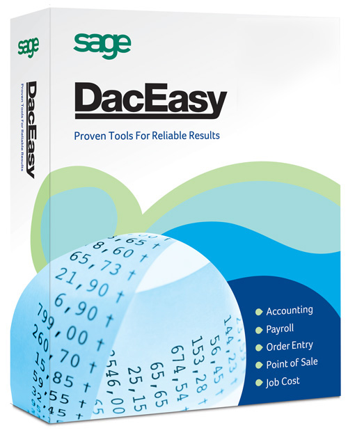 Dac Easy Accounting